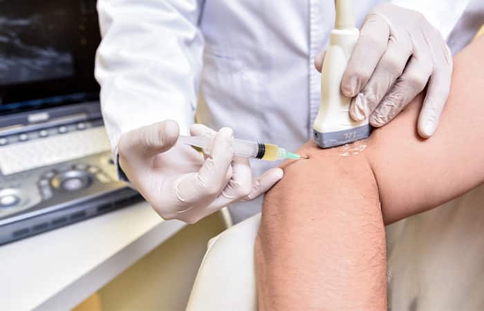 Regenerative Medicine: PRP