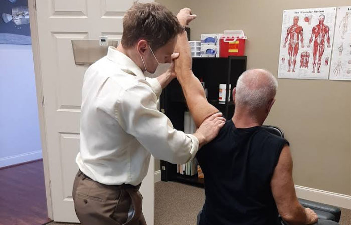 Chiropractic Care